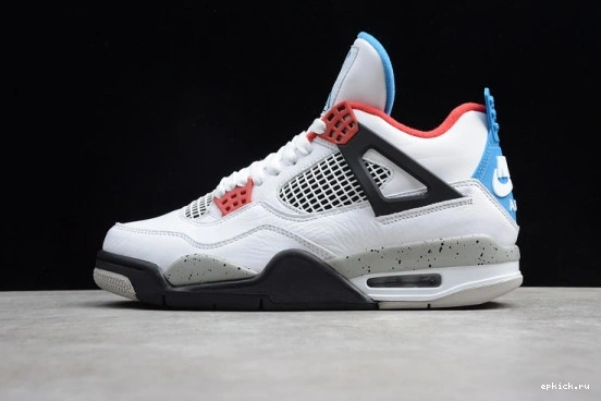 EP Air 4 CI1184-146 The CI1184-146 Jordan Retro What 0417